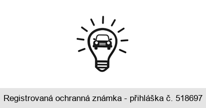 Ochranná známka