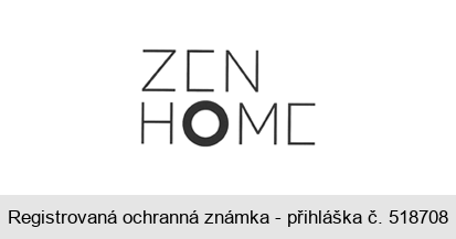ZEN HOME