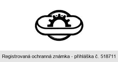 Ochranná známka