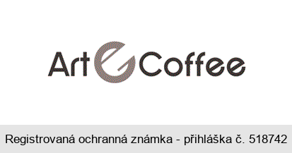 Art Coffee