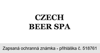 CZECH BEER SPA