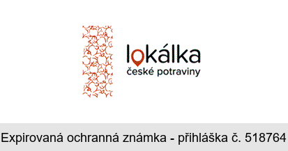 lokálka české potraviny