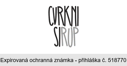 CVRKNI SIRUP