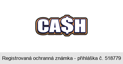 CASH