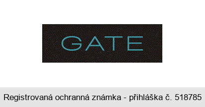 GATE