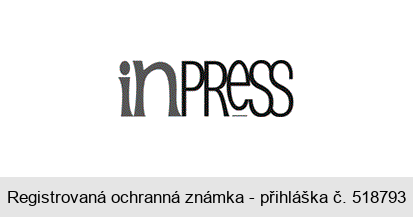 inPRESS