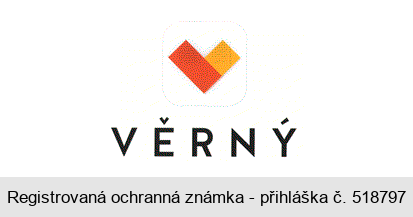 VĚRNÝ