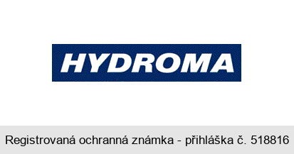 HYDROMA