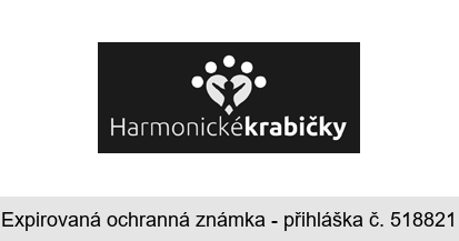 Harmonické krabičky