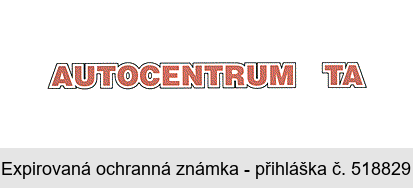 AUTOCENTRUM TA