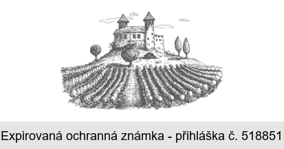 Ochranná známka
