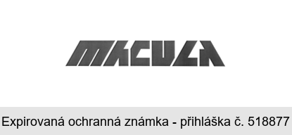 MACULA