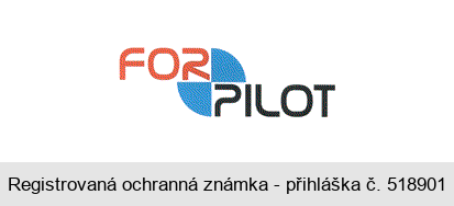 FOR PILOT