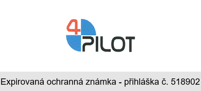 4 PILOT