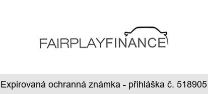 FAIRPLAYFINANCE