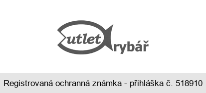 outlet rybář