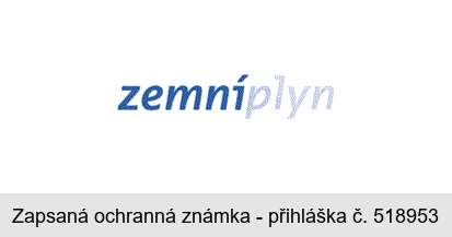 zemníplyn