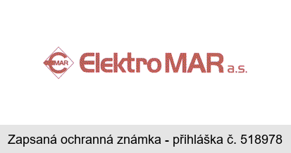 EMAR Elektro MAR a.s.