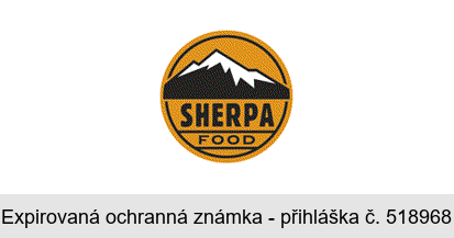 SHERPA FOOD
