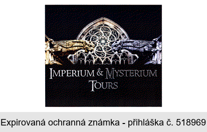 IMPERIUM & MYSTERIUM TOURS