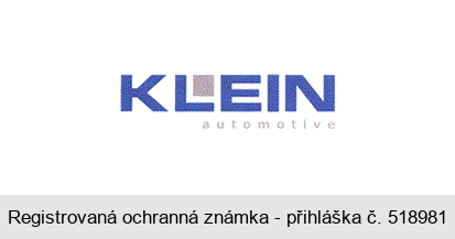 KLEIN automotive