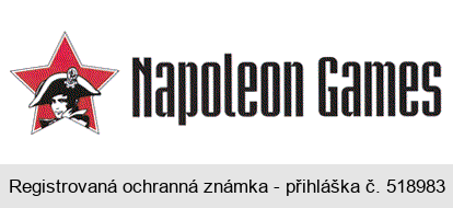Napoleon Games