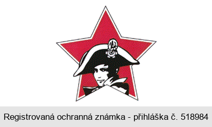 Ochranná známka