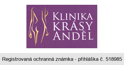 KLINIKA KRÁSY ANDĚL