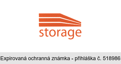 storage