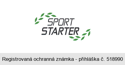 SPORT STARTER