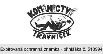 KOMINICTVÍ TRÁVNÍČEK
