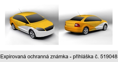 Ochranná známka