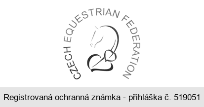 CZECH EQUESTRIAN FEDERATION