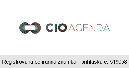 CIO AGENDA