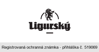 Ligurský