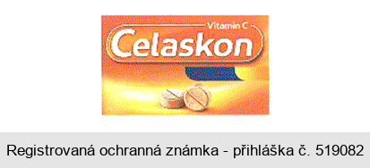 Celaskon Vitamín C