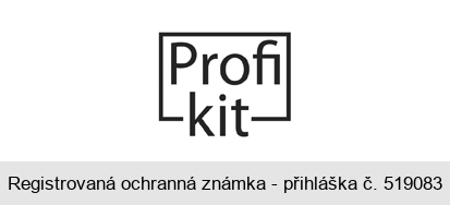 Profi kit