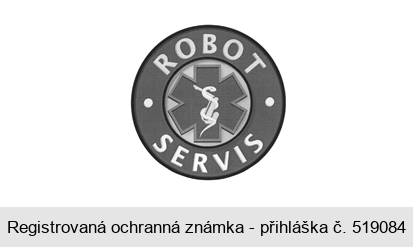 ROBOT SERVIS