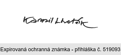Kamil Lhoták