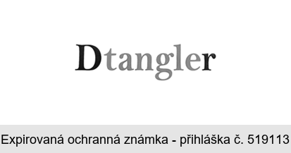 Dtangler