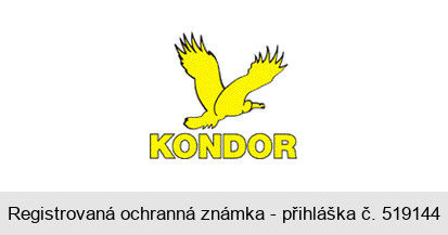 KONDOR