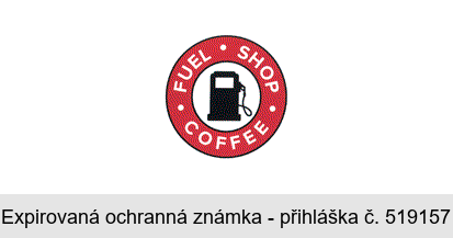 FUEL SHOP COFFEE