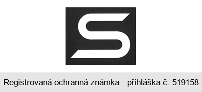 Ochranná známka