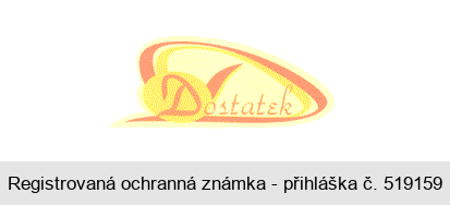 Dostatek