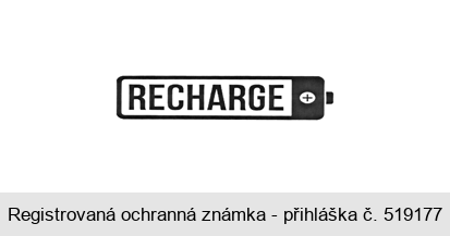 RECHARGE +