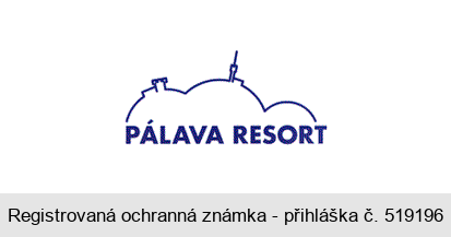 PÁLAVA RESORT