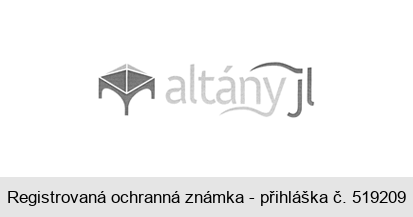 altány jl