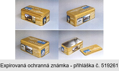 OTAKARKY