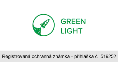 GREEN LIGHT