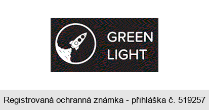 GREEN LIGHT